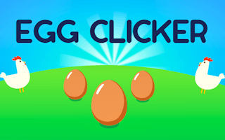 Egg Clicker